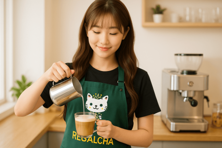 barista